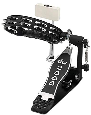 DW Fußmaschine Tambourin Pedal 2010T DWCP2010T