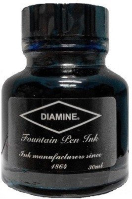 Diamine - Füllhalter-Tinte, Macassar 30ml