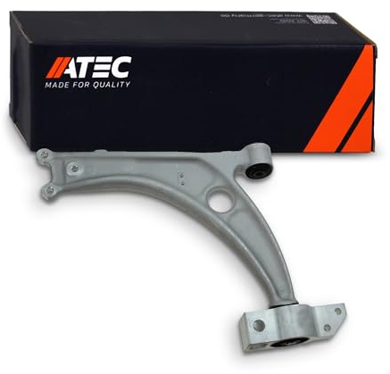 ATEC Germany 1x Querlenker Vorderachse, unten beidseitig