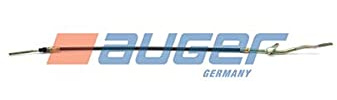 Auger 74204 Seilzug, Feststellbremse