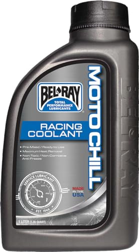 LIQUIDO RADIATORI BEL RAY MOTO COOL CONF.LT 1x12