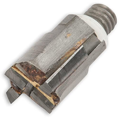 SOUBER CWB16 16.2mm (5/8) Cutter for Lock jig