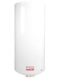 Chauffe-eau électrique vertical 200 L Thermor Duralis stéatite ACI diametre 513 mm, hauteur 1570 mm