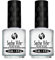 Seche Vite Dry Fast Top Coat Boxed 0.5oz (2 Pack) by Seche