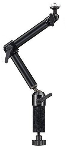 Cotytech Soporte para silla de ruedas para iPad y tablet SL-21
