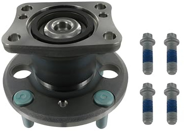 SKF VKBA 6654 Wheel Bearing Kit