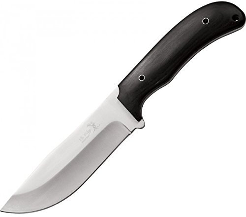 Elk Ridge Erwachsene ER-543BW Taschenmesser, Mehrfarbig, M