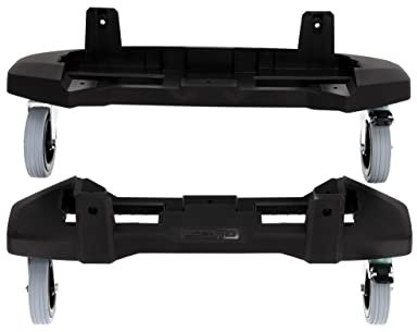 GEDORE 2954397 1110 WMR 23 Rollerkufen-Paar für WorkMo B2+B3