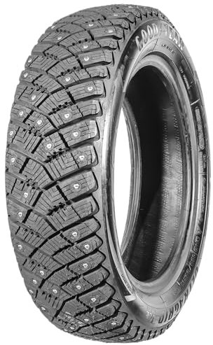 GOODYEAR 215/55 R 16 XL TL 97T ULTRA GRIP ICE ARCTIC M+S 3PMSF STUDDED Winterreifen