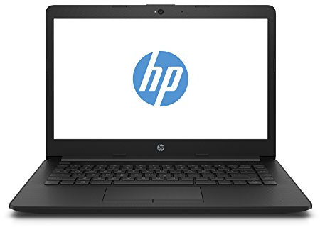 HP 4EN30EA#ABD 14-cm0200ng 35,56 cm (14 Zoll) Notebook (AMD A-Series ryzen 3 2200u, 256GB Festplatte, 8GB RAM, Radeon Vega 3, Win 10 Home) schwarz