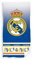 Real Madrid CF - Toalla Playa RMCF Real Madrid 70 x 140 cm.