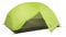 Naturehike Mongar 2 Mann Zelt Campingzelt Ultraleicht Zelt 2 Personen Camping Zelt Rucksackzelte 4 Jahreszeiten Zelt 20D Nylon PU4000mm für Camping Trekking Radfahren Bergsteigen