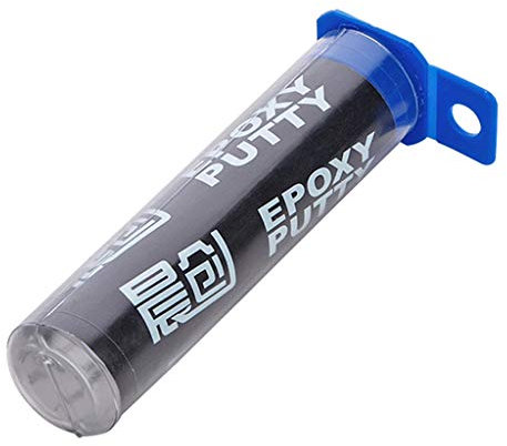 zhiwenCZW Plumbing Moldable Epoxy Putty Pipe Sealant Tile Fix Silicone Mud Water Pipe Repair Glue