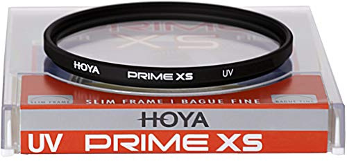 UV Filter Prime-XS HOYA 37MM