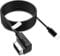 Car Aux Cable AMI MDI Interface Music Power Adapter Compatible with A3/A4/A5/A6/A8/S4 Volkswa-ge for iP11 Xs (3.3 FT)