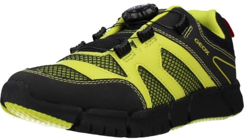 Geox Jungen J Flexyper Boy DSneakers