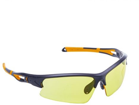 Browning 127175 Lunettes de tir Jaune