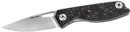 Umarex Unisex – Erwachsene Sidus Shred Copper Carbon Special Edition, schwarz