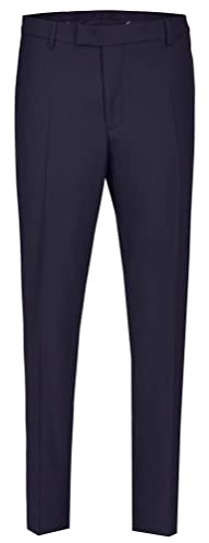 Daniel Hechter - Modern Fit - Herren Baukasten Sakko in grau oder blau (100105-S40201)