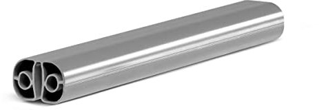 Paradies Pool Standard Handlauf grau rund Ø 400 cm