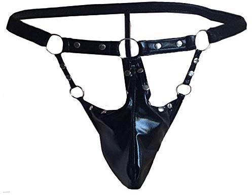 Thongs Unterwäsche G-Strings Herren Herren Strümpfe reizvolle Mode Backlo Dessous Damen Mini