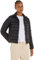 Tommy Jeans Veste Matelassée Femme Mi-Saison, Noir (Black), L