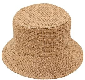 ESPRIT Herren 044ea2p302 Hut, 230/Camel, 56