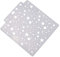 Pochoirs en forme d'étoile - Pour scrapbooking, gaufrage, album, bricolage, peinture, pochoirs en plastique - Pochoirs en plastique pour enfants - Pochoirs en plastique - Motifs arbres