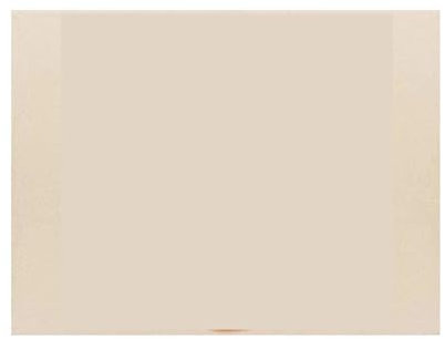 WUYXTO Cottura della Pizza in Cordierite Ceramica refrattaria, Cottura alla griglia, Pavimenti in lastre di Pietra(380x380x15mm)