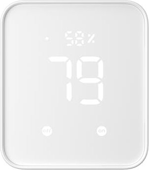 SwitchBot Sistema di trasmissione IR Hub 2 Termoigrometro