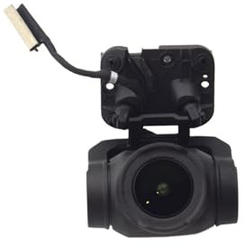 Compatible avec Le boîtier inférieur/Moyen/supérieur de caméra à cardan Drone AVATA 2, GPS, Carte ESC, Moteur Bras, pièces réparation mère(Full Gimbal with IMU)