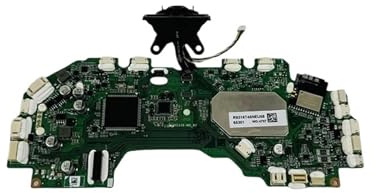 Kompatibel for Dreame X30 Ultra Roboter-Staubsauger, Motherboard und Kamera, Ersatzteile, Ersatzzubehör
