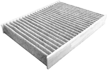 Innenraumluftfilter Innenraumluftfilter für Toyota 97139-58010 Autozubehör | Innenraumluftfilter mit Aktivkohle für Toyota, für Camry, für Corolla Cross(1pc)