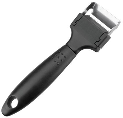 Lacor - 60358 - Cortador Juliana 2.8 mm - Negro