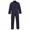 Portwest – Mechanical boiler suit, blue, BIZ1NAR4XL