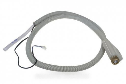 Aquastop Zulaufschlauch Whirlpool Bauknecht 481253029403