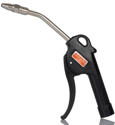 Bahco BP218 Blow Gun, Multi-Colour
