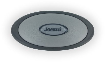 Jacuzzi Pillow Oval + Insert - 2007+
