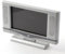 SA-Dollshouse D1161 Fernseher Flat TV Holz 1:12 für Puppenhaus