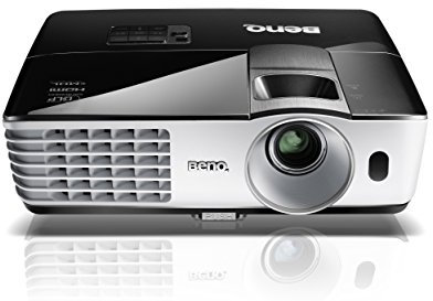BenQ 9H.J9P77.14E Projektor