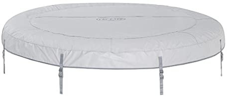 Lay Z Spa Vegas Top Leatheroid Cover to fit the Lay Z Spa Vegas 54112