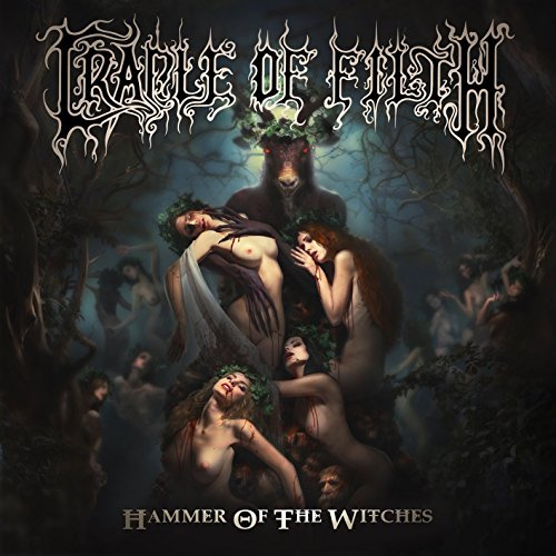 Hammer of the Witches (Picturedisc)