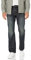 Wrangler Authentics Jean pour homme coupe bootcut coupe décontractée – Bleu – 30 W x 30 L