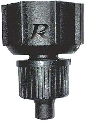 RIBIMEX PRPC8X Adapter für Lanzen und Griffe