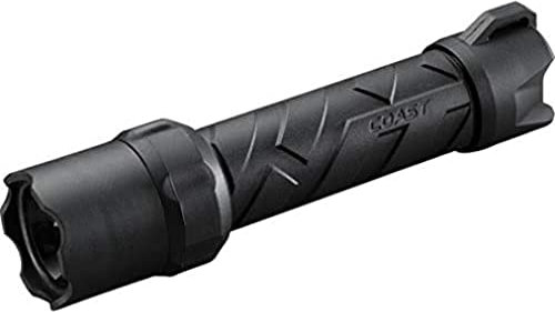 Coast - Linterna LED Regulable Ipx8 620 Lumens - Coast - Polysteel 600