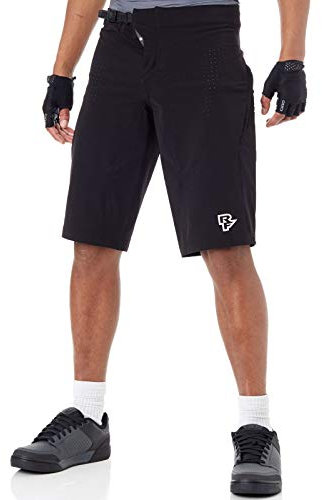Race Face Unisex-Erwachsene Black Ruxton MTB Shorts Radfahren, Colour, Size