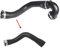Turbo Intercooler Manguera Tubo INSIGNIA A 2.0 CDTI 22990025 860118