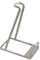 Bison Ständer - Organizer für Dyson V6,V7,V8,V10,V11 Rowenta Air Force 360°, 460°,560° und Flex Standfuss Halterung Rahmen Akkusauger (Anthrazit)