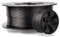 Filament PM ASA 1.75 mm, 0.75 kg Spule, 3D Drucker Filament, Passend für die Meisten FDM 3D Drucker (Schwarz)