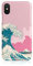 Tirita Hard Phone Case Cover Compatible with iPhone 12 Mini Classic Art Famous Artists Hokusai Great Wave Off Kanagawa